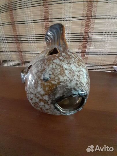 Подсвечник декоративный 