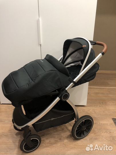 Коляска rant 2 в 1