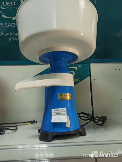 Сепаратор мотор сич Запорожье Оригинал