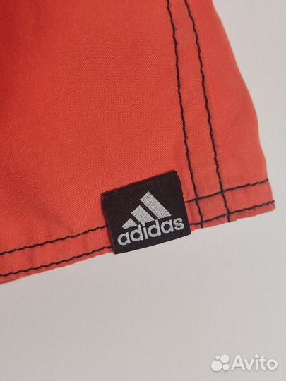 Шорты adidas детские