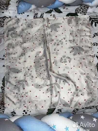 Платок бандана