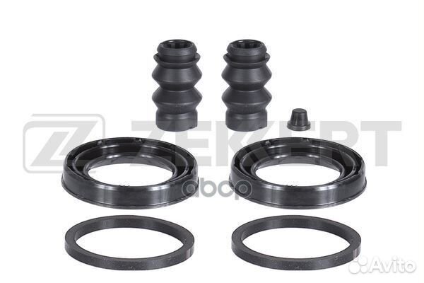 Ремкомплект тормозного суппорта перед. Jeep Grand