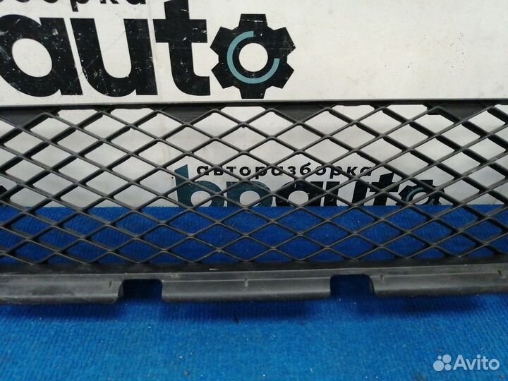 Решетка переднего бампера 6402A218 Mitsubishi ASX