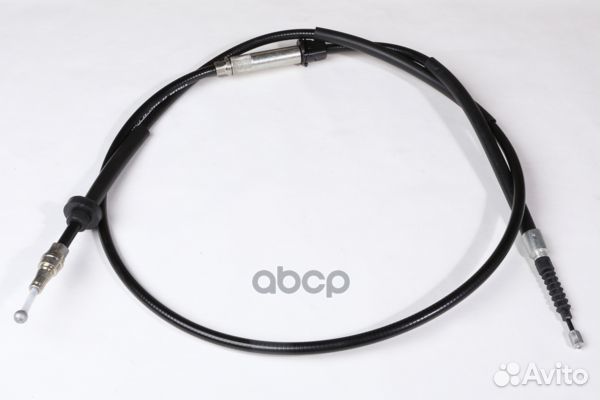 29-98829-SX трос ручного тормоза Audi A6 1.8-4