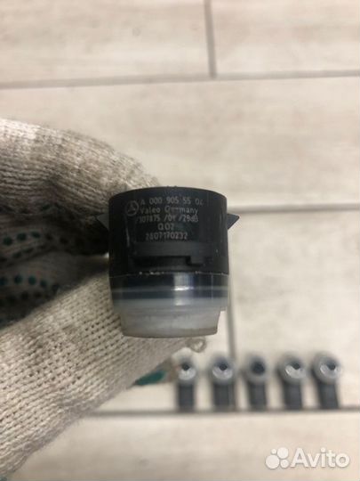 Датчик парковки Mercedes-Benz E-Class C238 2017