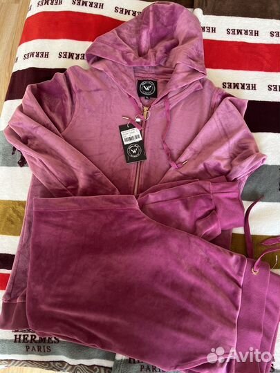 Спортивный костюм женский новый