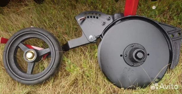 Сеялка Белинсксельмаш СЗ-3,6А-Т, 2023