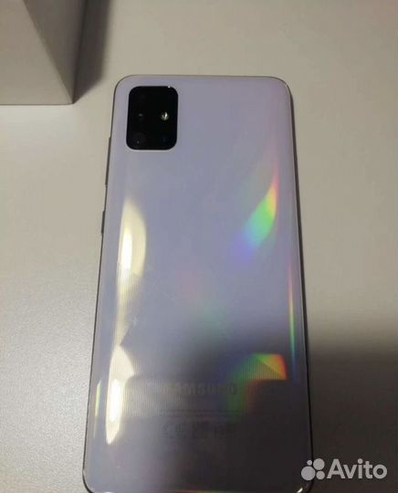 Samsung galaxy a51 64gb