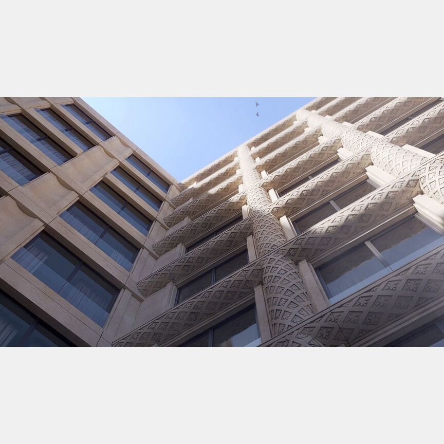 1-к. апартаменты, 49 м², 4/8 эт.