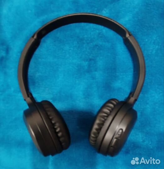 Наушники накладные Bluetooth Philips TAH1108