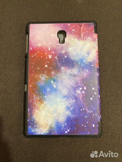 Чехол на Samsung Galaxy Tab A 10.5 SM-T590