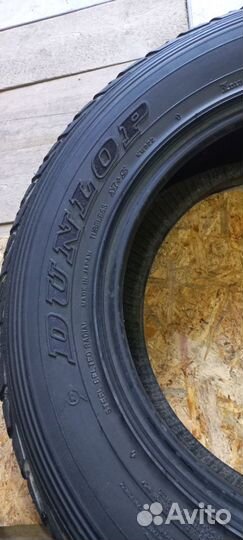 Dunlop Grandtrek AT2 215/70 R16