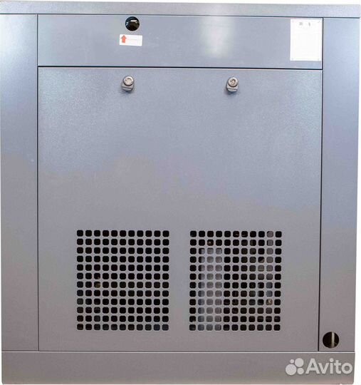 Винтовой компрессор CrossAir