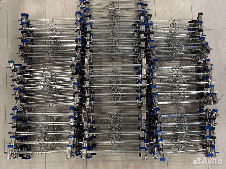 Плечики для одежды