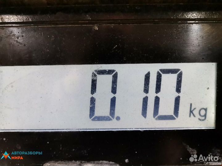 Корпус термостата Volkswagen Passat B3 1997