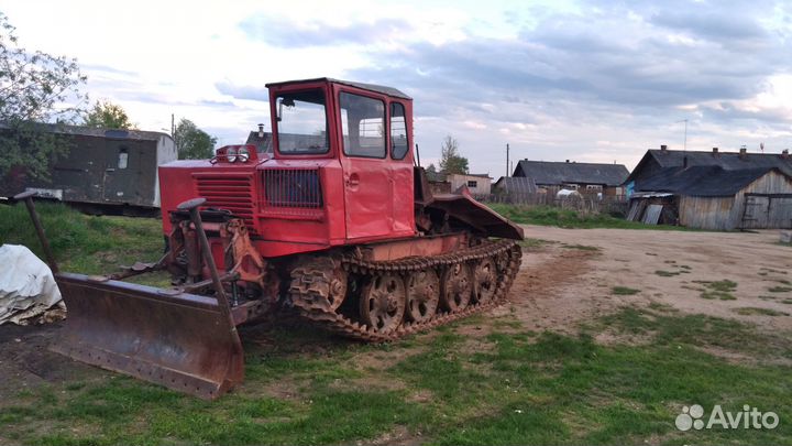 Трактор Онежец 310, 1997