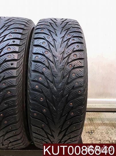 Yokohama Ice Guard IG35 215/65 R16 107U