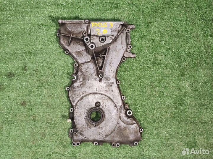 Крышка грм ford focus 3 2 л xqda