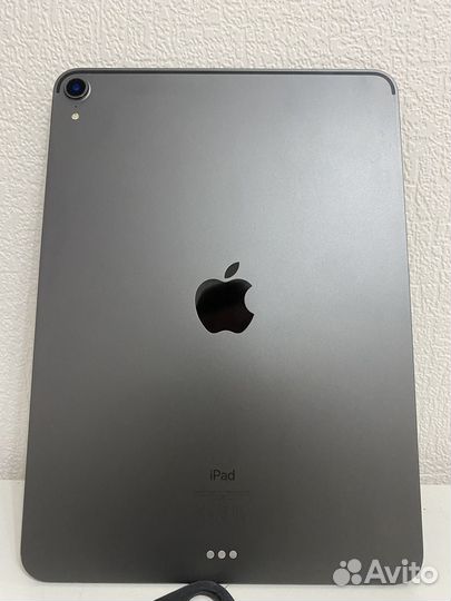 iPad pro 11