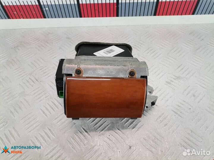 Дефлектор обдува салона Volkswagen Phaeton 2008