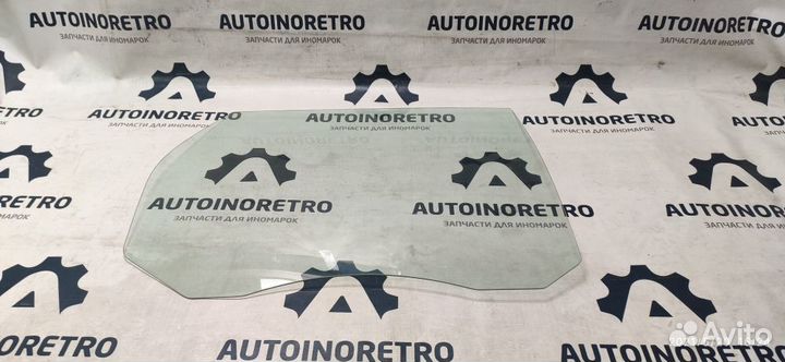 Стекло заднее правое ford focus II wagon 2004)