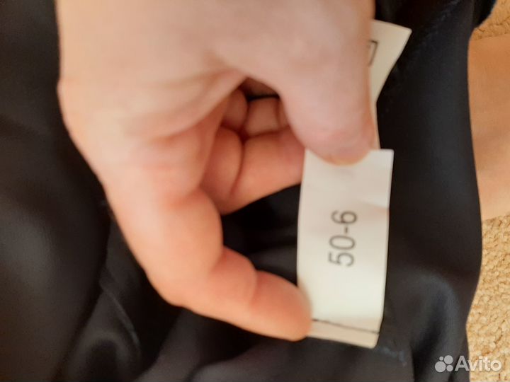 Форма сотрудника овд женская