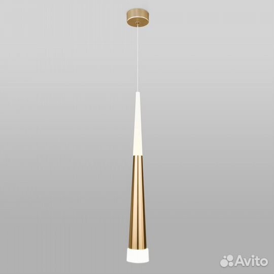 Продам новый светильник