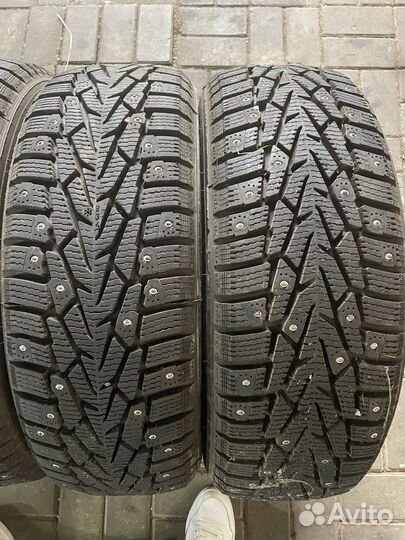 Nordman 7 195/65 R15