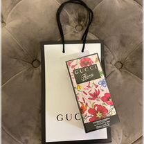 Gucci flora gorgeous gardenia 100 ml