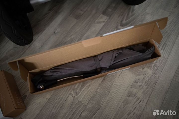 Коляска Joоlz Dаy 2