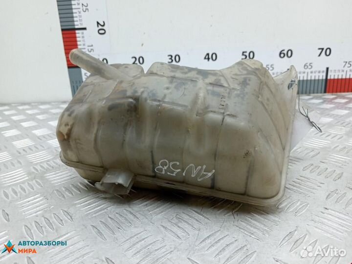 Бачок расширительный Renault Megane 2 2004