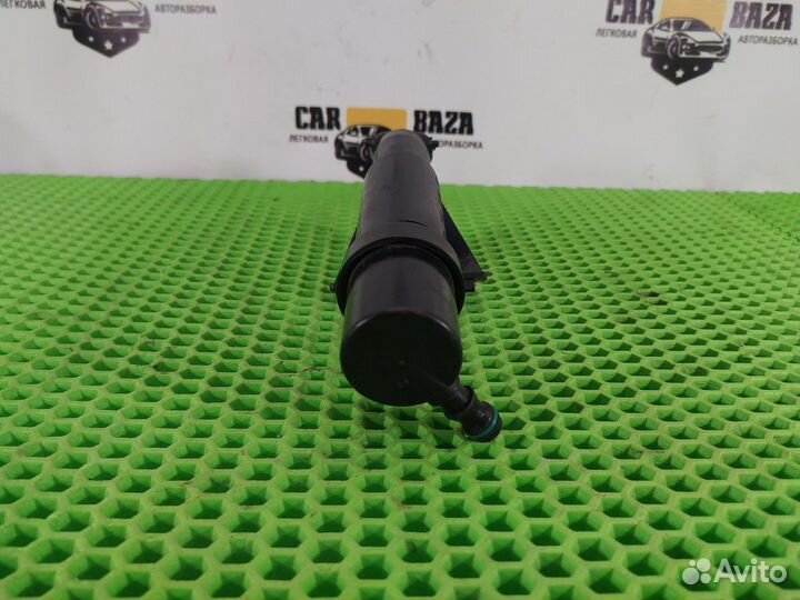 Форсунка омывателя фары Ford C-Max