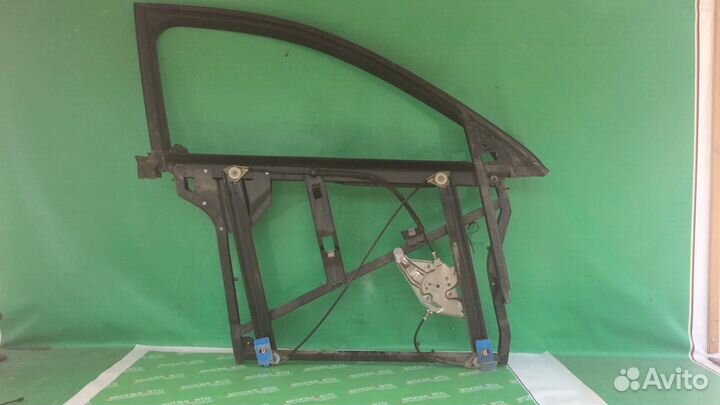 Стеклоподъемник перед правый Audi A6C5 2000-05