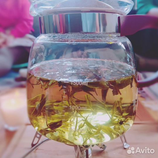 Чайная церемония проведение