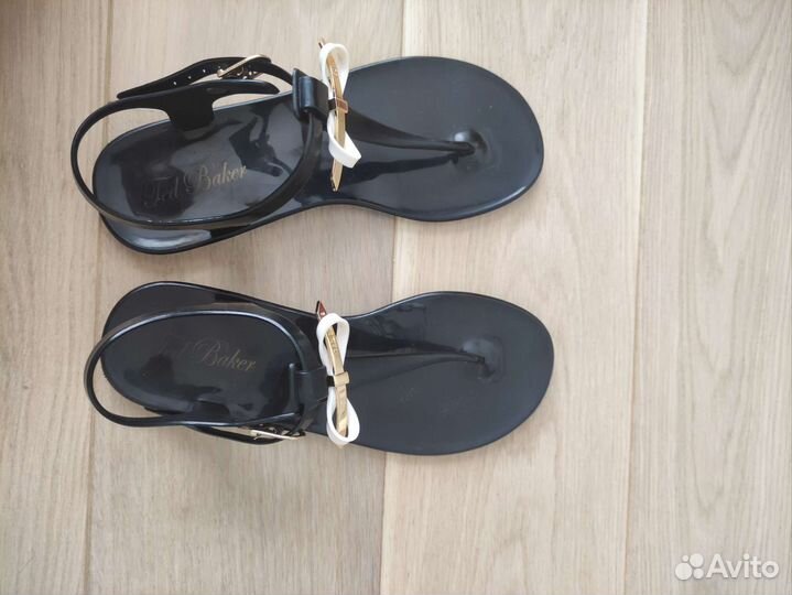 Сандалии Ted Baker 36 размер