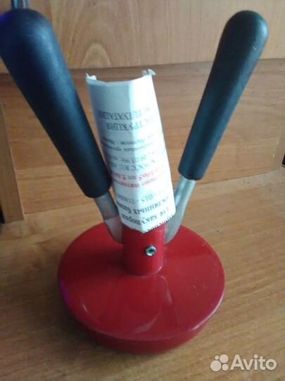 Закрутка для банок