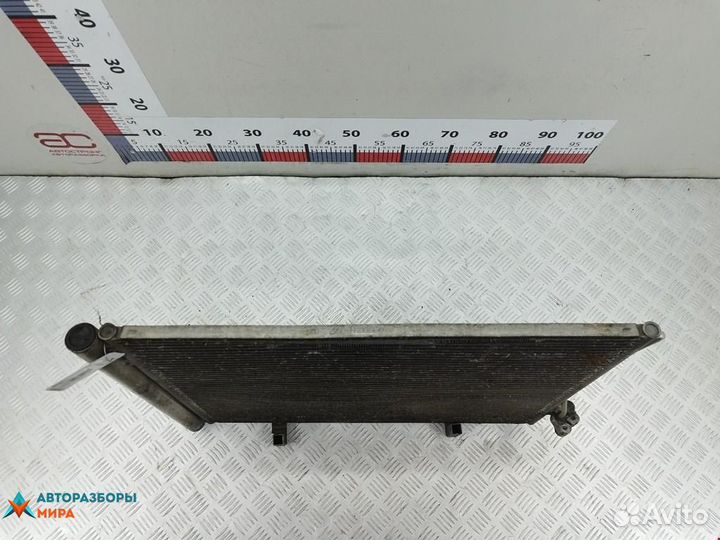 Радиатор кондиционера BMW X5 E70 2007 64509239992