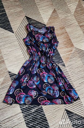 Женские вещи пакетом 44-46