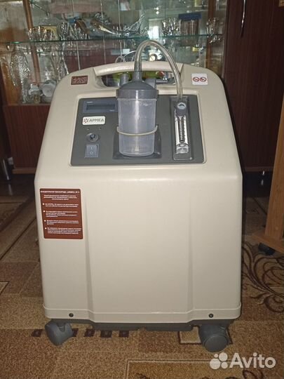 Концентратор кислорода Армед 8F-5