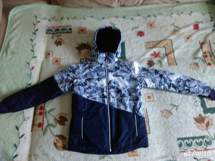 Куртка Glissade