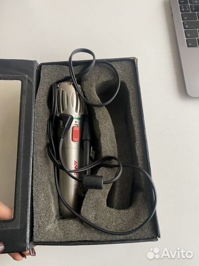 Микрофон для караоке