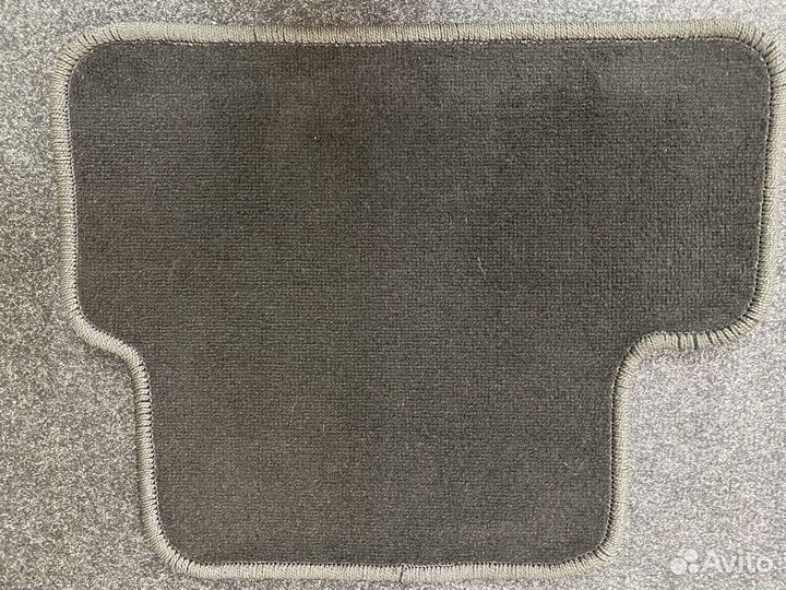 Коврики honda accord 8