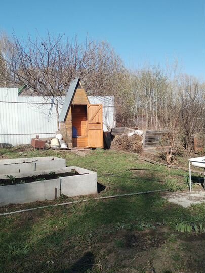 Участок 7 сот. (СНТ, ДНП)