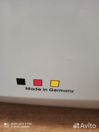 Велотренажёр Kettler Golf M