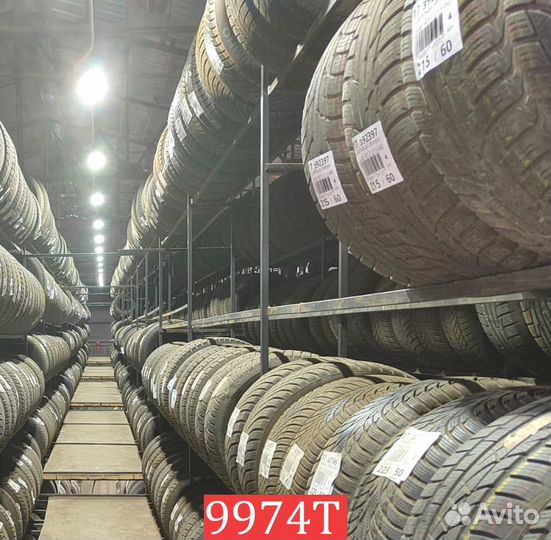 Yokohama Ice Guard IG50 245/45 R19 98P