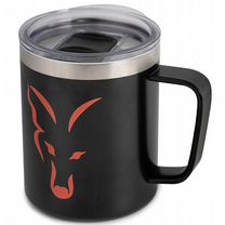 Кружка Fox Stainless Thermal Mug new 2024