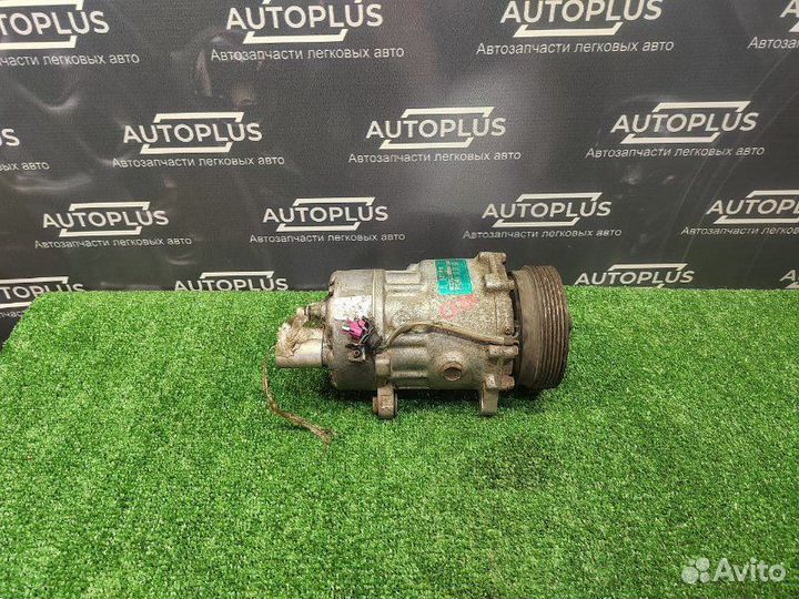 Компрессор кондиционера Seat Cordoba 1 1.4 APE