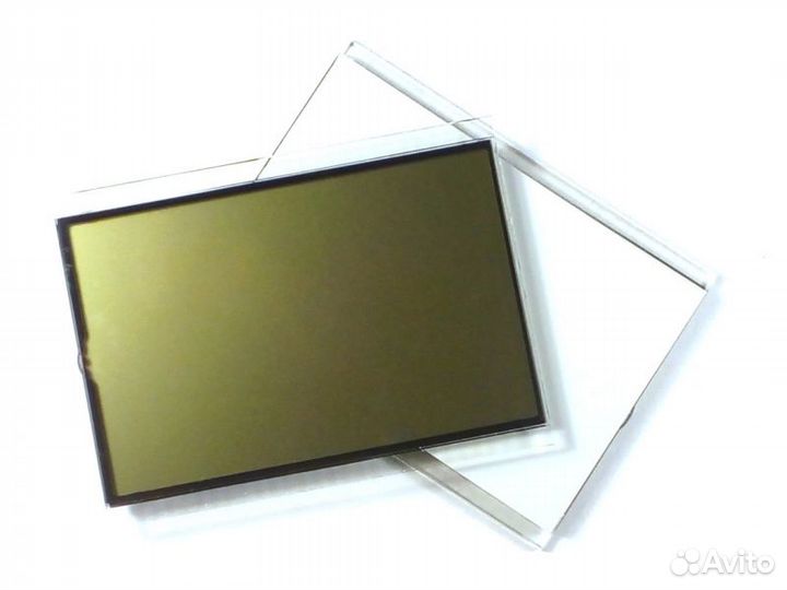 Дислпеи для игр Электроника им02 100шт