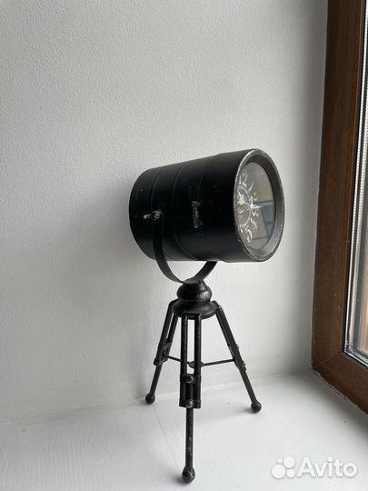 Часы настольные