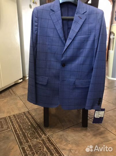 Пиджак для мальчика,158